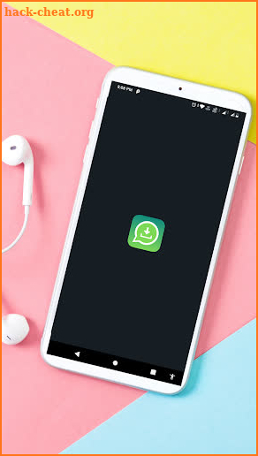 StatusSaver for WhatsApp & WhatsAppBusiness - Free screenshot