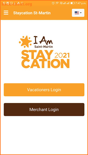 Staycation-StMartin screenshot
