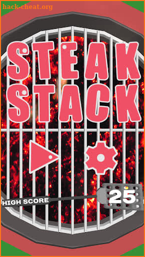 Steak Stack screenshot