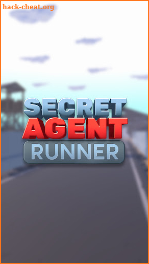 Stealth Agent: Runner screenshot
