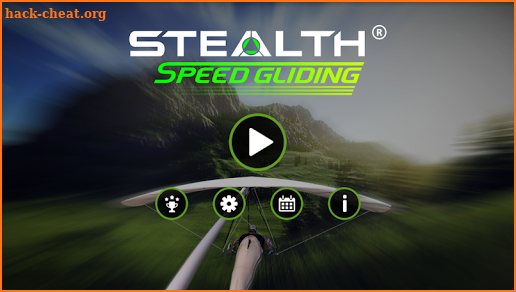 Stealth Speed Gliding screenshot