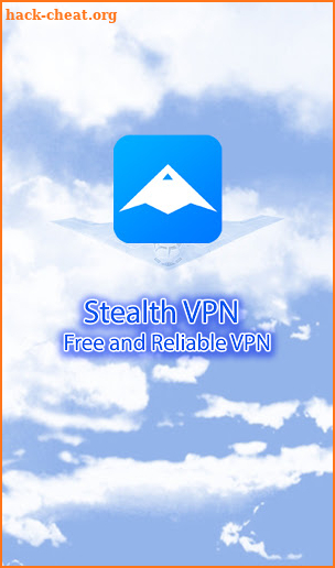 Stealth VPN - Free and Reliable VPN screenshot