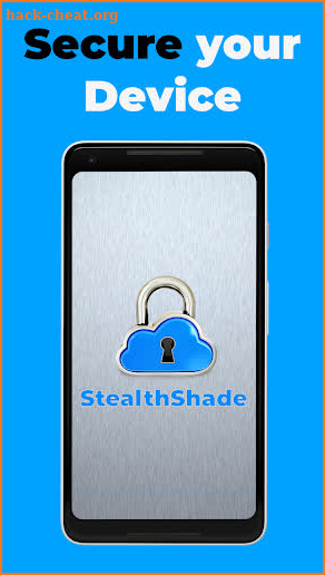 StealthShade - Fast VPN & Secure Wi-Fi screenshot