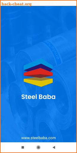 Steel Baba screenshot