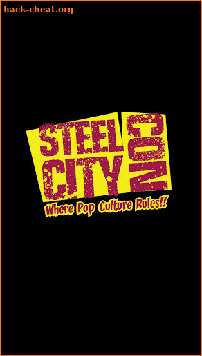 Steel City Con screenshot