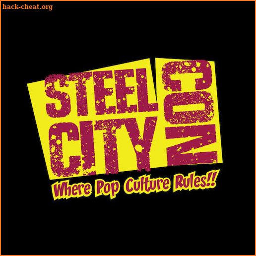Steel City Con screenshot