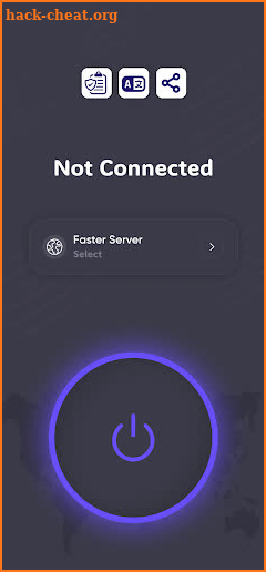 Steel Shield VPN screenshot