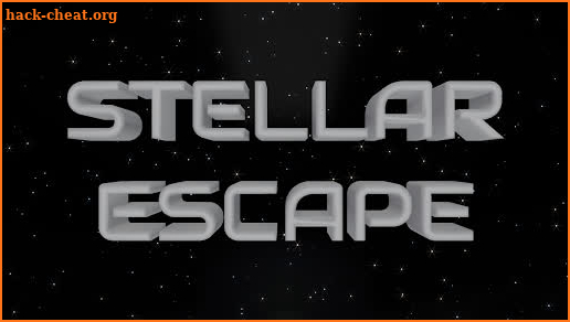 Stellar Escape — The Spaceship screenshot