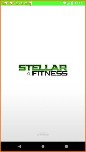 Stellar Fitness screenshot