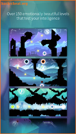 STELLAR FOX - drawing puzzle screenshot