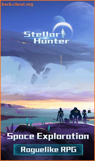 Stellar Hunter screenshot