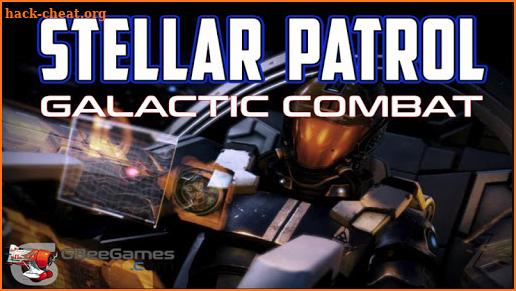 Stellar Patrol Space Combat Si screenshot
