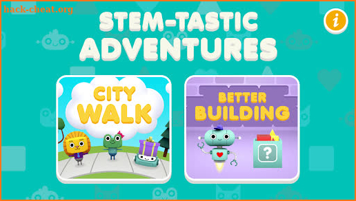 STEM-tastic Adventures screenshot