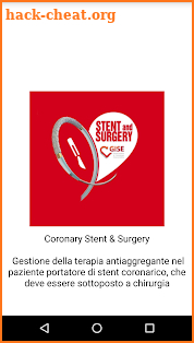 Stent & Surgery screenshot