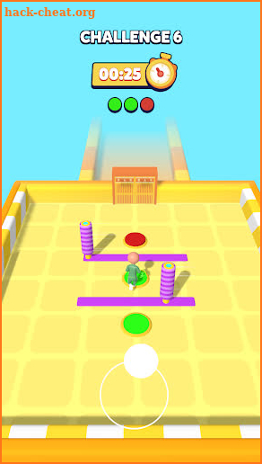 Step Buttons screenshot