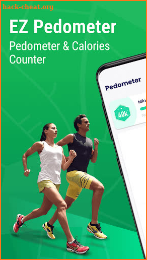 Step Counter - Pedometer screenshot
