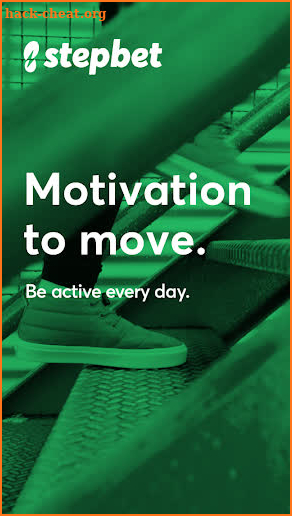 StepBet: Get Active & Stay Fit screenshot