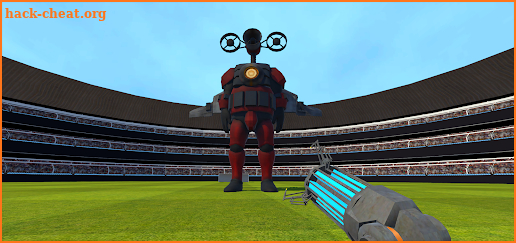 Stepbots Sandbox Playground 2 screenshot