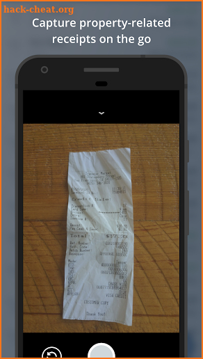 Stessa: Smart Rental Manager screenshot