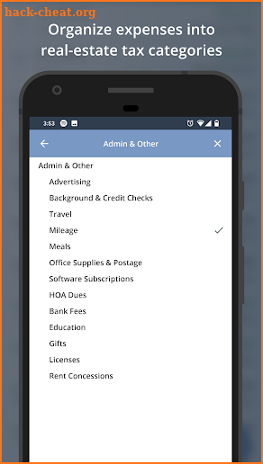 Stessa: Smart Rental Manager screenshot