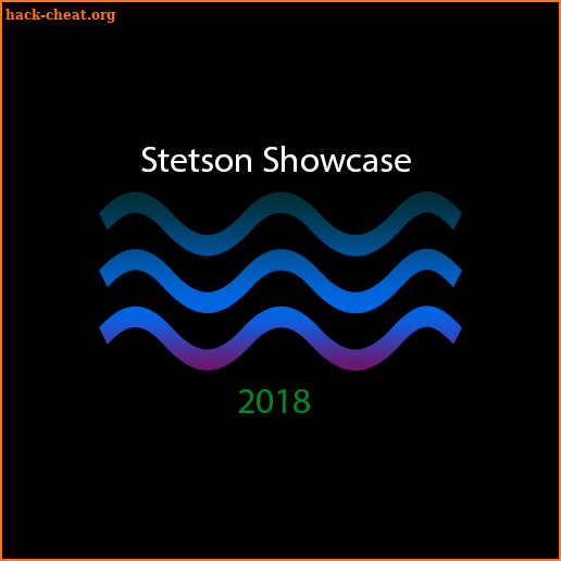 Stetson Showcase screenshot