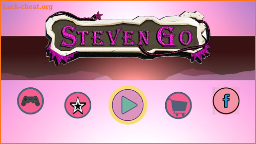 Steven Go screenshot
