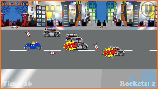 Steven Racing Adventures screenshot