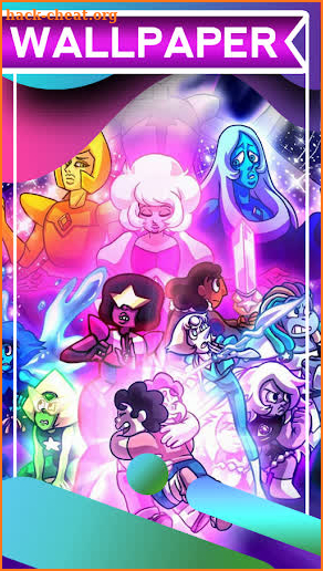 Steven Universe Wallpaper HD 🧿 screenshot