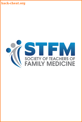 STFM Conferences screenshot