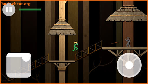 Stick 'Em Up 2 screenshot