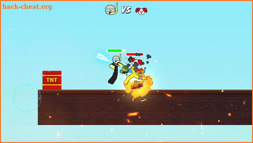 Stick Fight Supreme screenshot