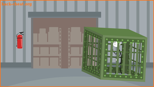 Stick Jailbreak 2 screenshot