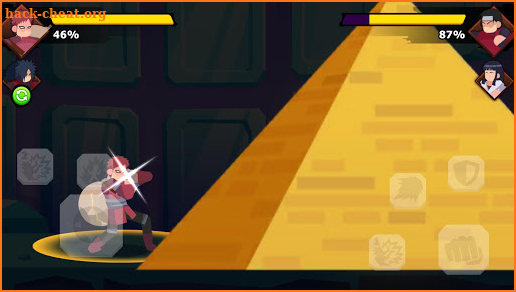 Stick League: Battle Ultimate screenshot