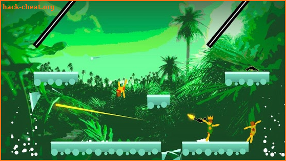 Stick Man Fight Game screenshot