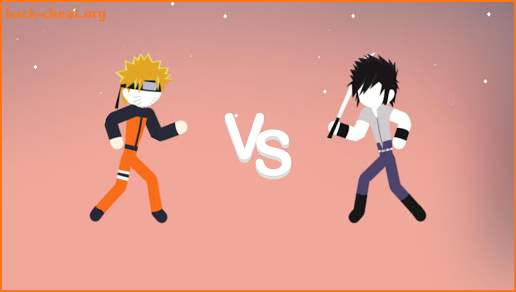 Stick Ninja: Shadow Fighter screenshot