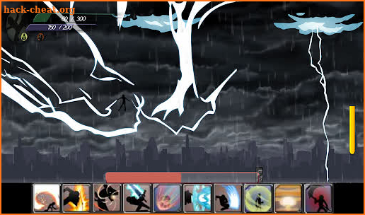 Stick Revenge screenshot