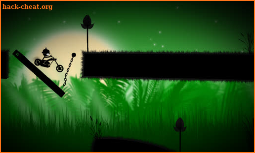 Stick Stunt Biker 2 screenshot