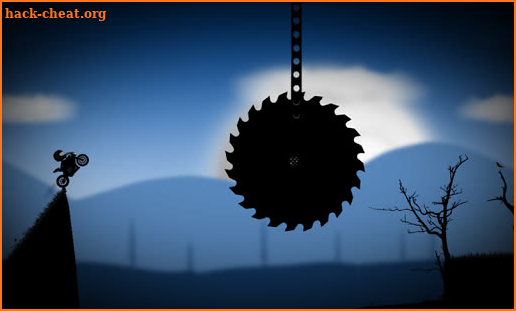 Stick Stunt Biker 2 screenshot