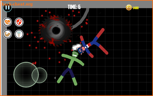 Stick War - Legacy 2 screenshot