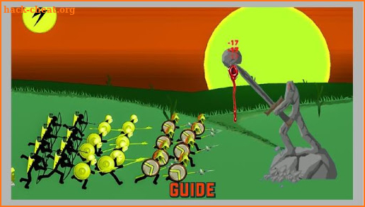 Stick War Legacy 2 Guide screenshot