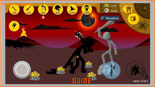 Stick War Legacy 2 Guide screenshot