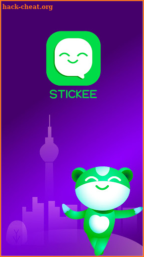 Stickee screenshot