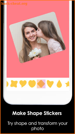 Sticker Maker - Make Personal Stickers screenshot