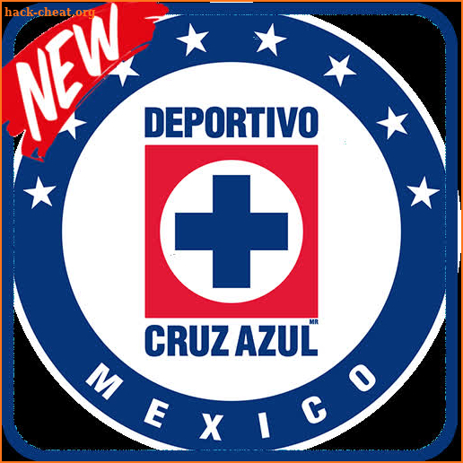Stickers de Cruz Azul Animados para WhatsApp screenshot