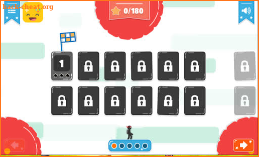 Stickjet Challenge screenshot