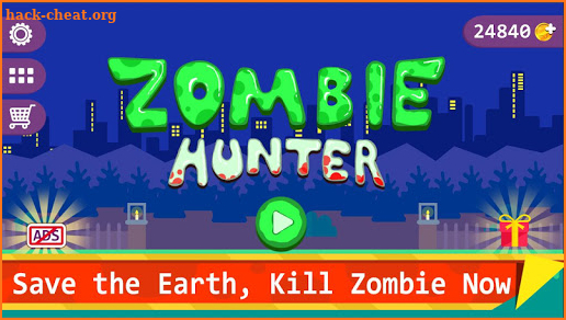 Stickman Archer - Zombie Hunter screenshot