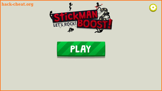 Stickman Boost! 2 screenshot