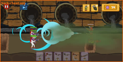 Stickman Fight - Stickman Legacy Fighting Games screenshot