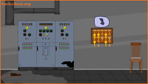 Stickman Jailbreak 3 : Funny Escape Simulation screenshot