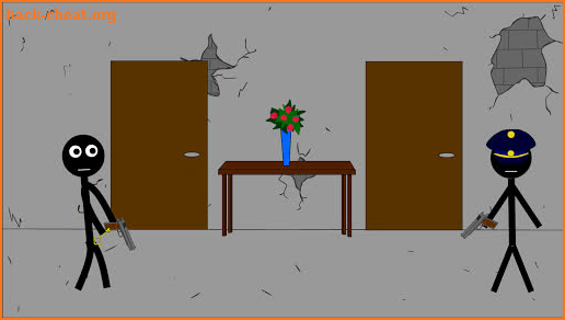 Stickman Jailbreak Escape 2 : Dumb ways to die screenshot